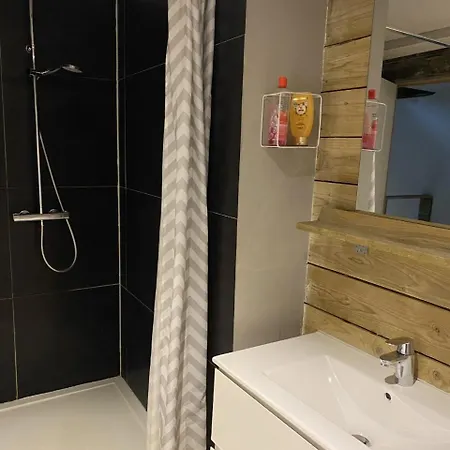 Ferme De 2 Prázdninový dům *
