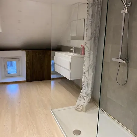 Ferme De 2 Prázdninový dům