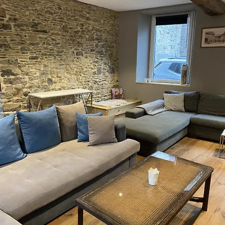 Dom wakacyjny Ferme De 2