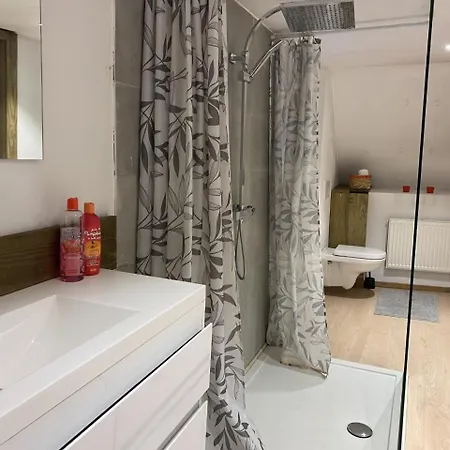 Ferme De 2 Prázdninový dům *