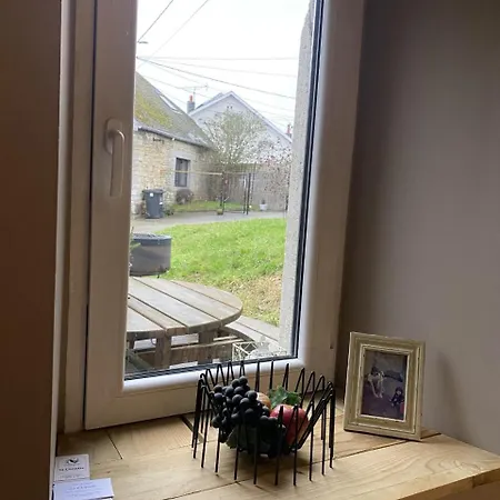 Ferme De 2 Prázdninový dům *