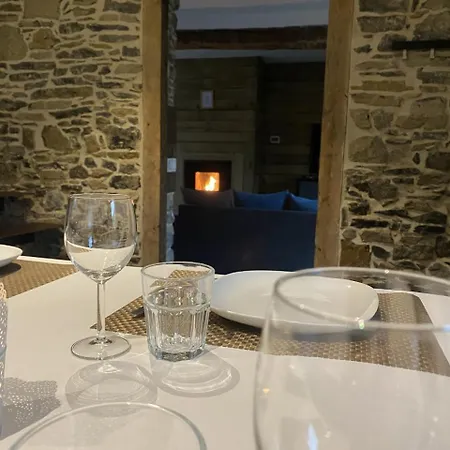 Ferme De 2 Prázdninový dům *