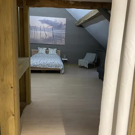 Prázdninový dům Ferme De 2