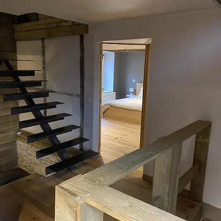 Dom wakacyjny Ferme De 2 *