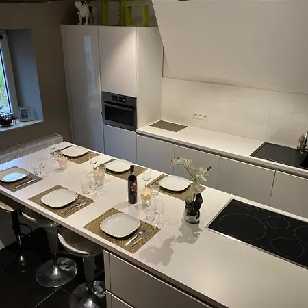 Holiday home Ferme De 2