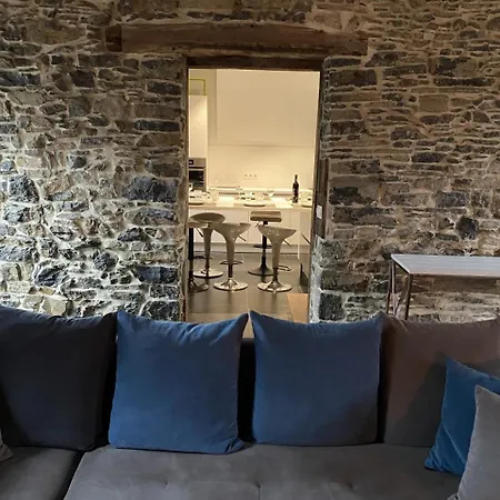 Dom wakacyjny Ferme De 2