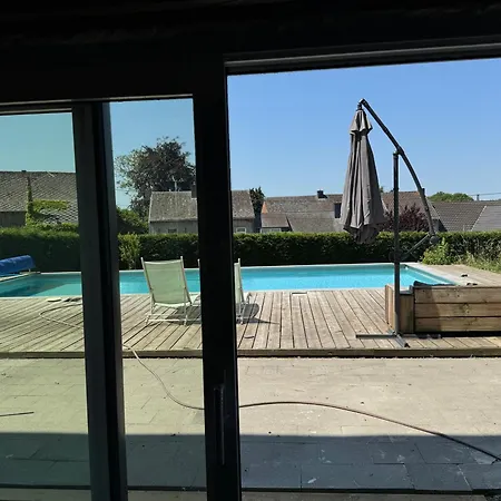 Ferme De 2 * Filot